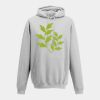 Flirt - Hooded Sweatshirt Thumbnail