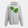 Flirt - Hooded Sweatshirt Thumbnail