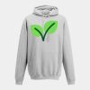 Flirt - Hooded Sweatshirt Thumbnail