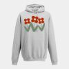 Flirt - Hooded Sweatshirt Thumbnail