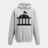 Flirt - Hooded Sweatshirt Thumbnail