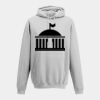 Flirt - Hooded Sweatshirt Thumbnail
