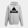 Flirt - Hooded Sweatshirt Thumbnail