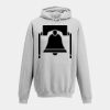 Flirt - Hooded Sweatshirt Thumbnail