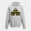 Flirt - Hooded Sweatshirt Thumbnail