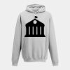 Flirt - Hooded Sweatshirt Thumbnail