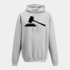 Flirt - Hooded Sweatshirt Thumbnail