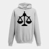 Flirt - Hooded Sweatshirt Thumbnail