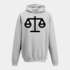 Flirt - Hooded Sweatshirt Thumbnail