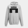 Flirt - Hooded Sweatshirt Thumbnail
