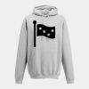 Flirt - Hooded Sweatshirt Thumbnail