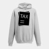 Flirt - Hooded Sweatshirt Thumbnail