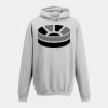 Flirt - Hooded Sweatshirt Thumbnail
