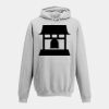Flirt - Hooded Sweatshirt Thumbnail