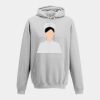 Flirt - Hooded Sweatshirt Thumbnail