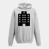 Flirt - Hooded Sweatshirt Thumbnail