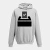 Flirt - Hooded Sweatshirt Thumbnail