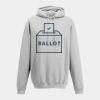 Flirt - Hooded Sweatshirt Thumbnail