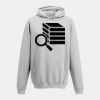 Flirt - Hooded Sweatshirt Thumbnail