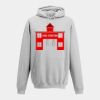 Flirt - Hooded Sweatshirt Thumbnail