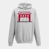 Flirt - Hooded Sweatshirt Thumbnail