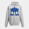 Flirt - Hooded Sweatshirt Thumbnail