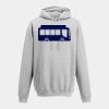 Flirt - Hooded Sweatshirt Thumbnail