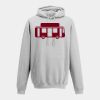 Flirt - Hooded Sweatshirt Thumbnail
