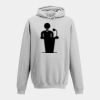 Flirt - Hooded Sweatshirt Thumbnail
