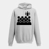 Flirt - Hooded Sweatshirt Thumbnail