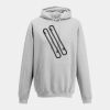 Flirt - Hooded Sweatshirt Thumbnail